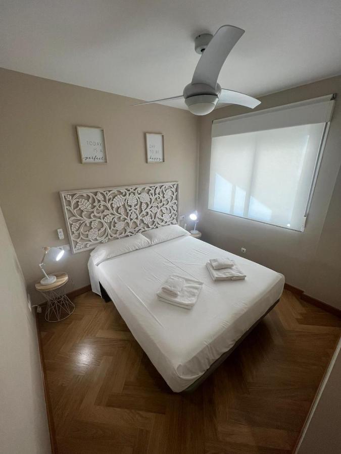 Luxury Esther Benidorm Buitenkant foto
